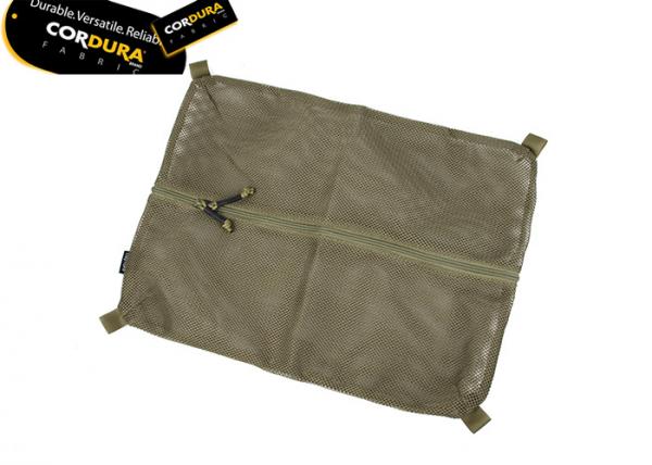 G DayTone 19*14inch inner Mesh Pouch ( Khaki )